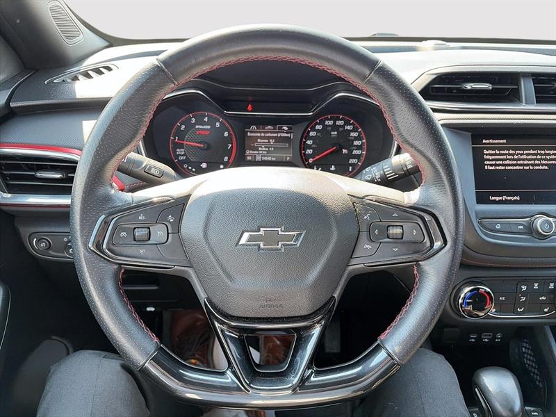 chevrolet Trailblazer 2021 - 14