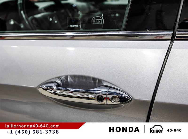 honda Pilot 2021 - 11