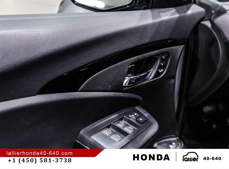 honda Pilot 2021 - 12