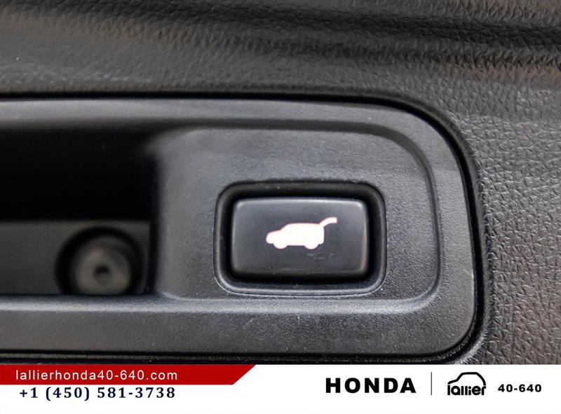 honda Pilot 2021 - 17