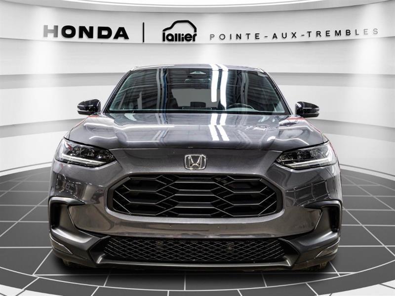 2024 Honda HR-V - Image 2