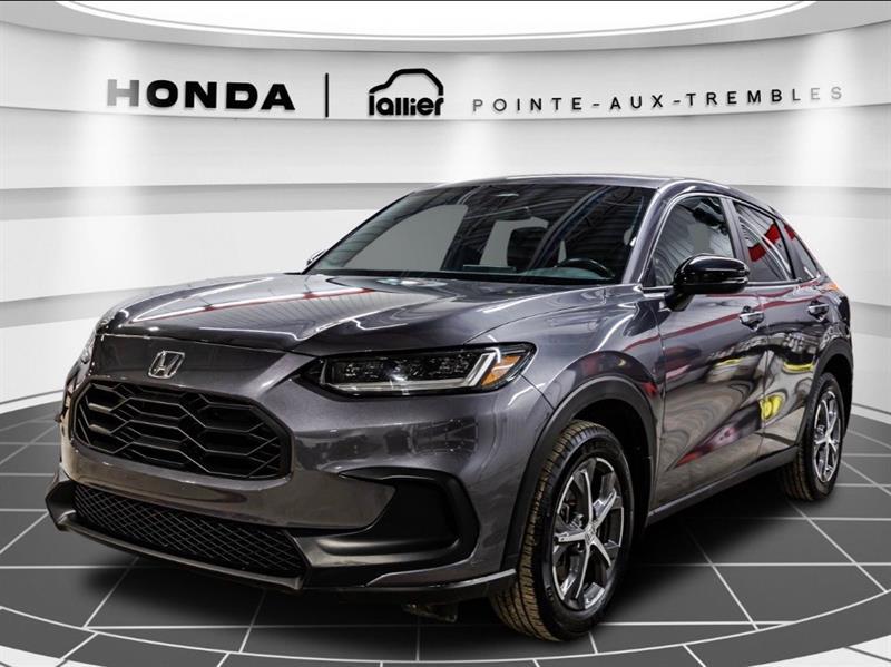 2024 Honda HR-V - Image 3