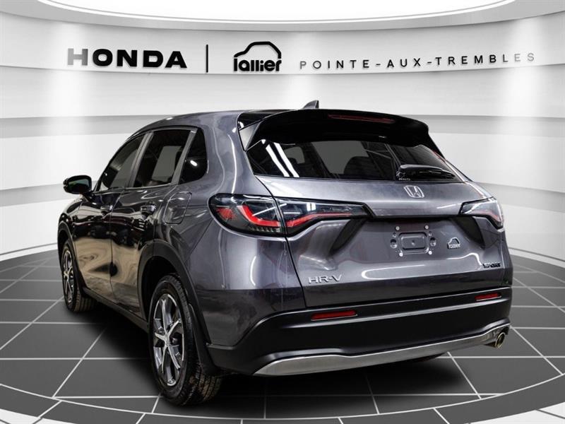 2024 Honda HR-V - Image 5