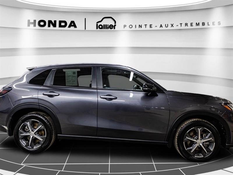 2024 Honda HR-V - Image 8