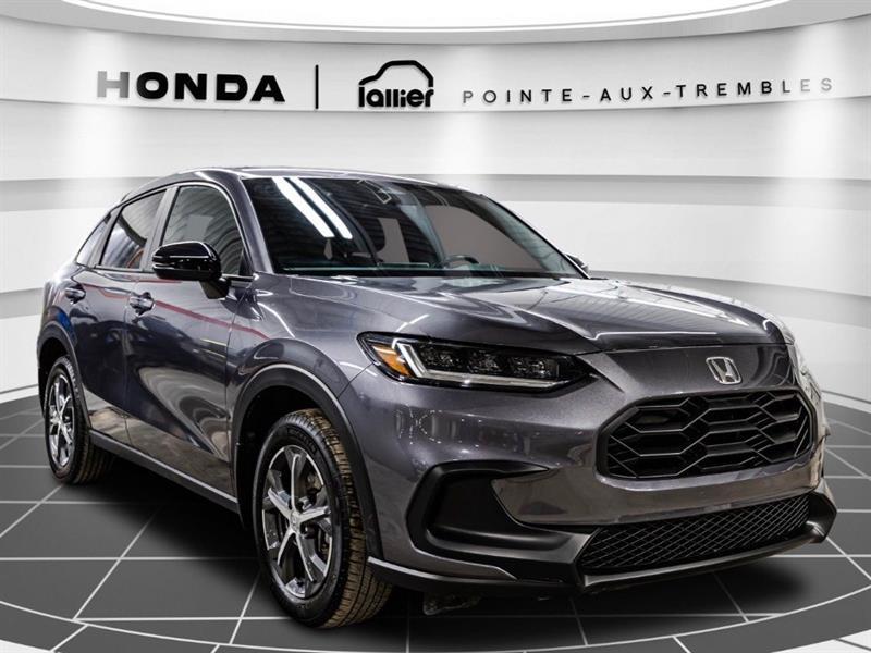 2024 Honda HR-V - Image 9