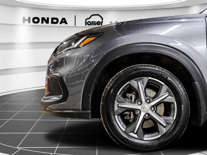 2024 Honda HR-V - Image 10