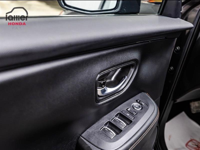 2024 Honda HR-V - Image 11