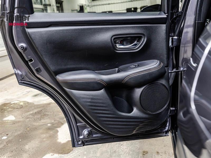 2024 Honda HR-V - Image 12