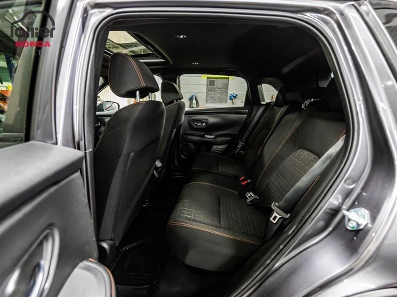 2024 Honda HR-V - Image 13