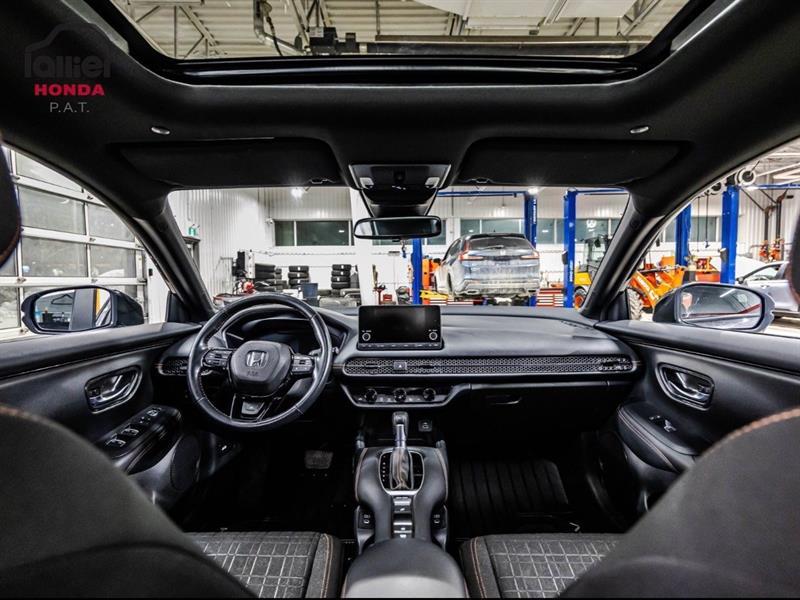 2024 Honda HR-V - Image 14