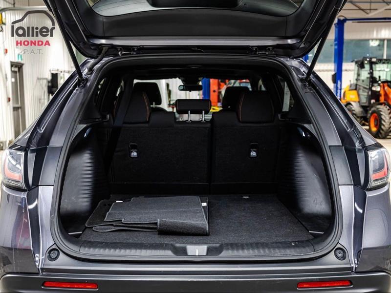 2024 Honda HR-V - Image 15