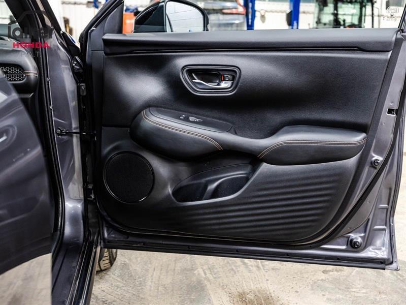 2024 Honda HR-V - Image 16