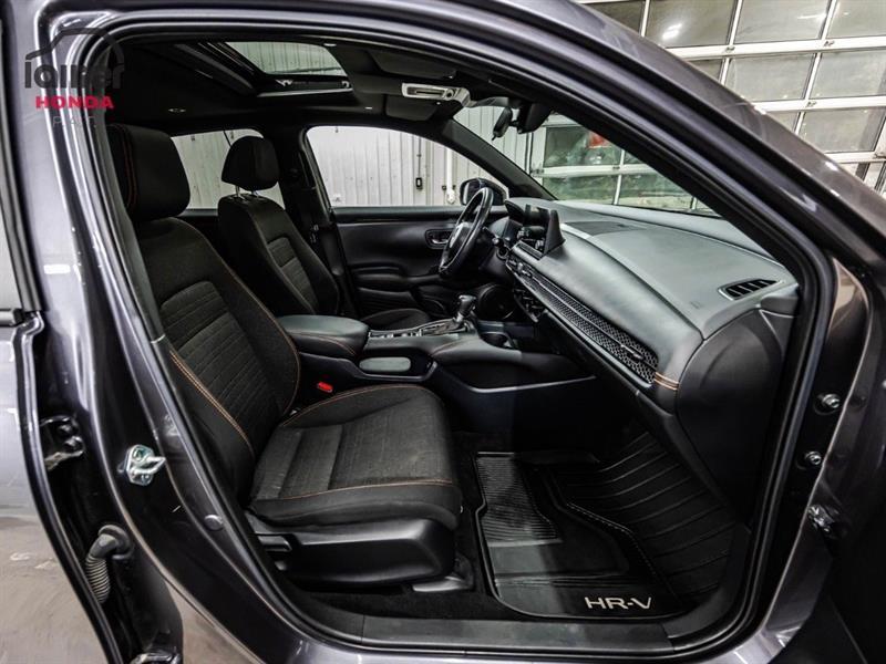 2024 Honda HR-V - Image 17