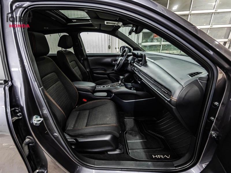 2024 Honda HR-V - Image 18