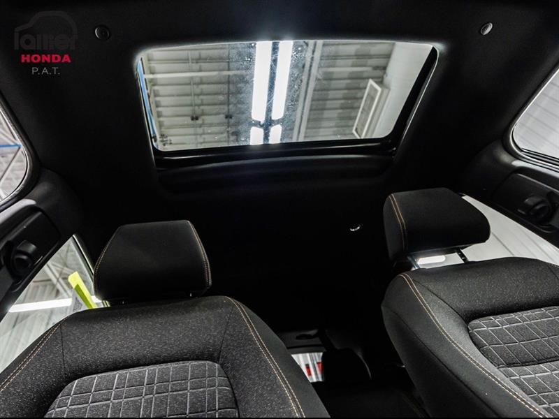 2024 Honda HR-V - Image 19