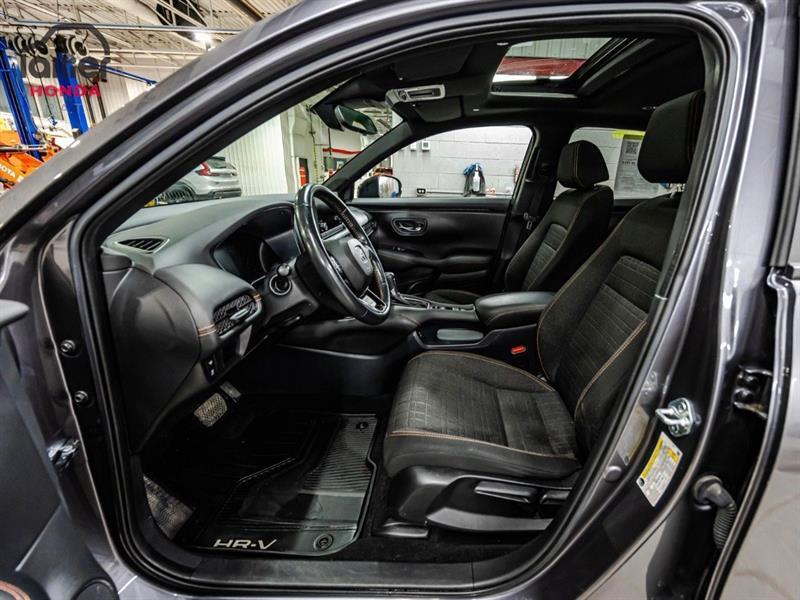 2024 Honda HR-V - Image 20