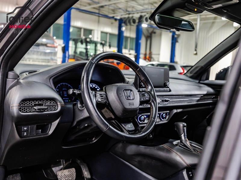 2024 Honda HR-V - Image 21