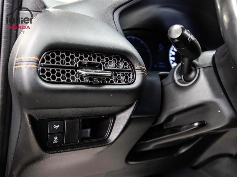 2024 Honda HR-V - Image 22