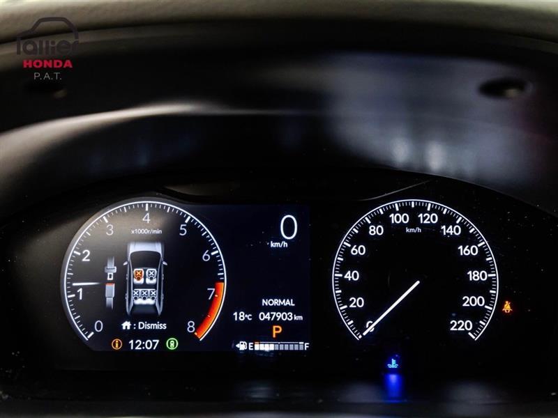 2024 Honda HR-V - Image 24