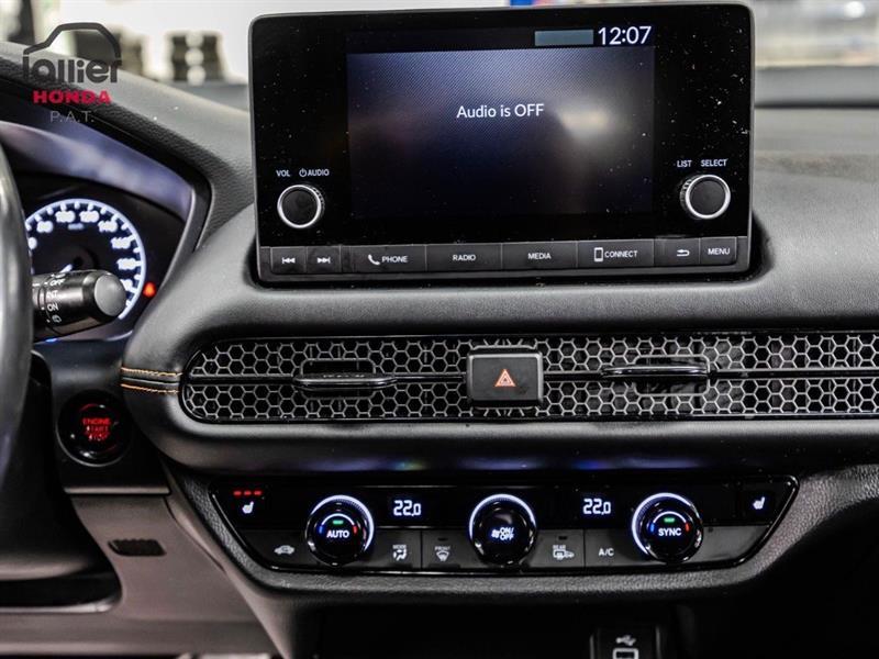 2024 Honda HR-V - Image 25