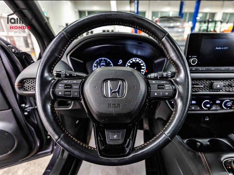2024 Honda HR-V - Image 27