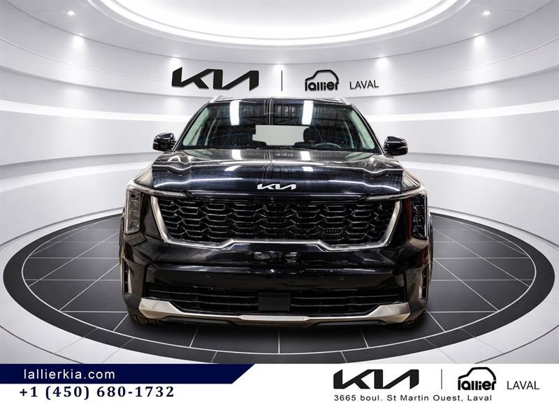 2025 Kia Sorento - Image 2