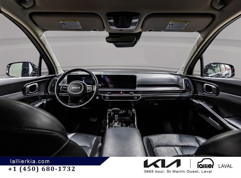 2025 Kia Sorento - Image 15