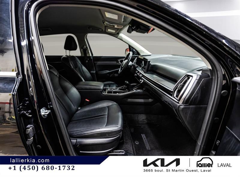 2025 Kia Sorento - Image 19