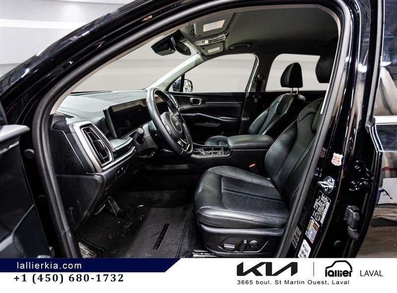 2025 Kia Sorento - Image 20