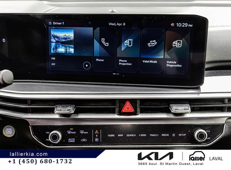 2025 Kia Sorento - Image 25