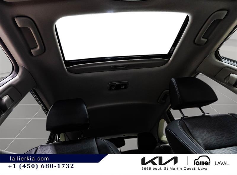 2025 Kia Seltos - Image 19