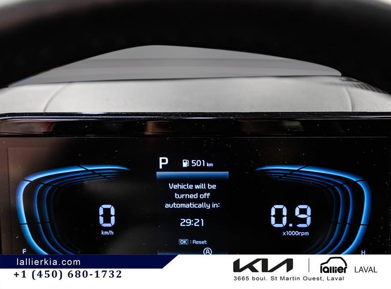 2025 Kia Seltos - Image 24