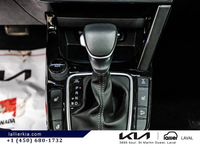 2025 Kia Seltos - Image 26