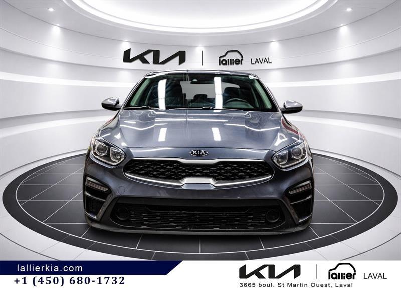 2019 Kia Forte - Image 2