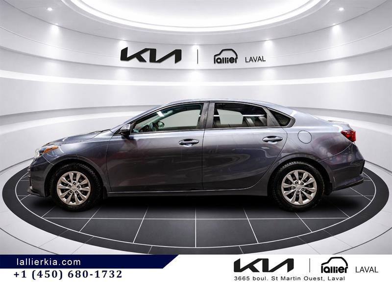 2019 Kia Forte - Image 4