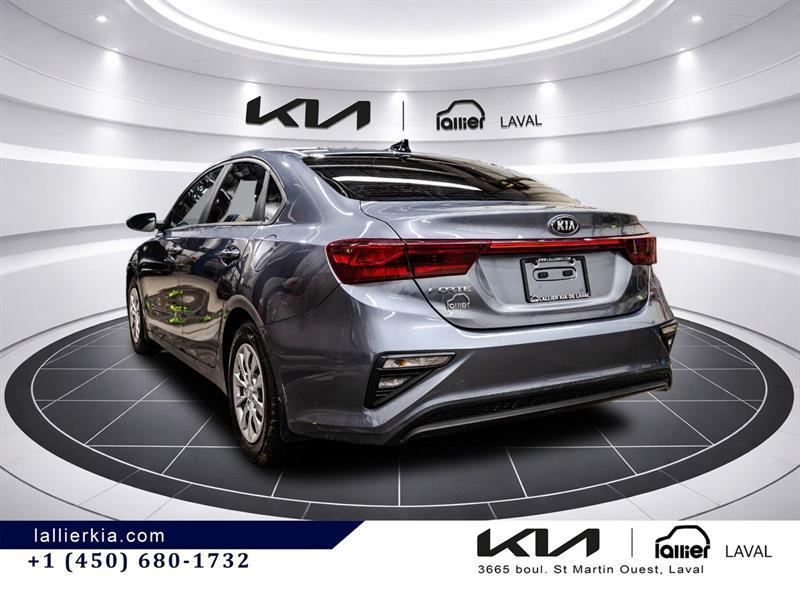 2019 Kia Forte - Image 5