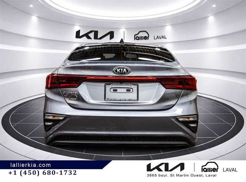 2019 Kia Forte - Image 6