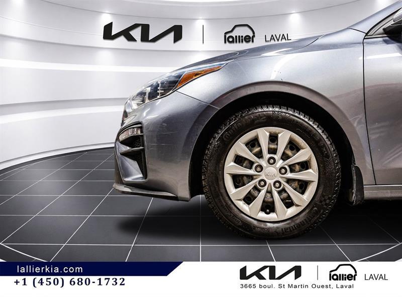 2019 Kia Forte - Image 10