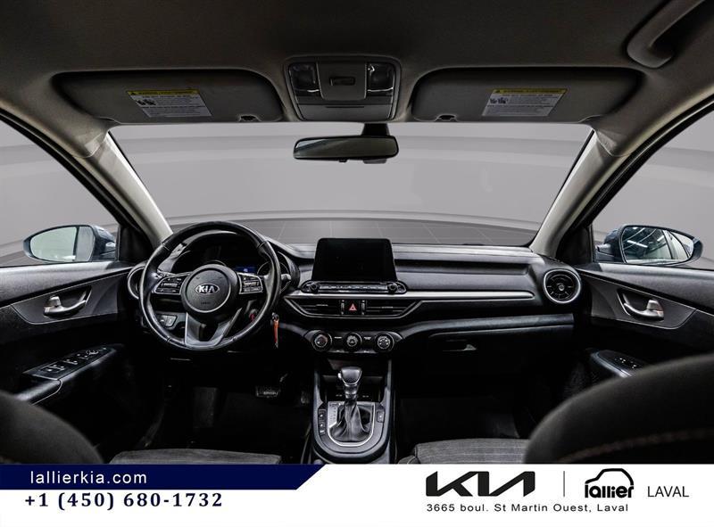 2019 Kia Forte - Image 14