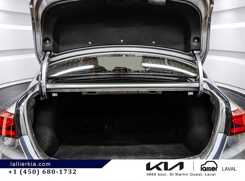 2019 Kia Forte - Image 15