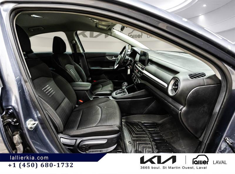 2019 Kia Forte - Image 17