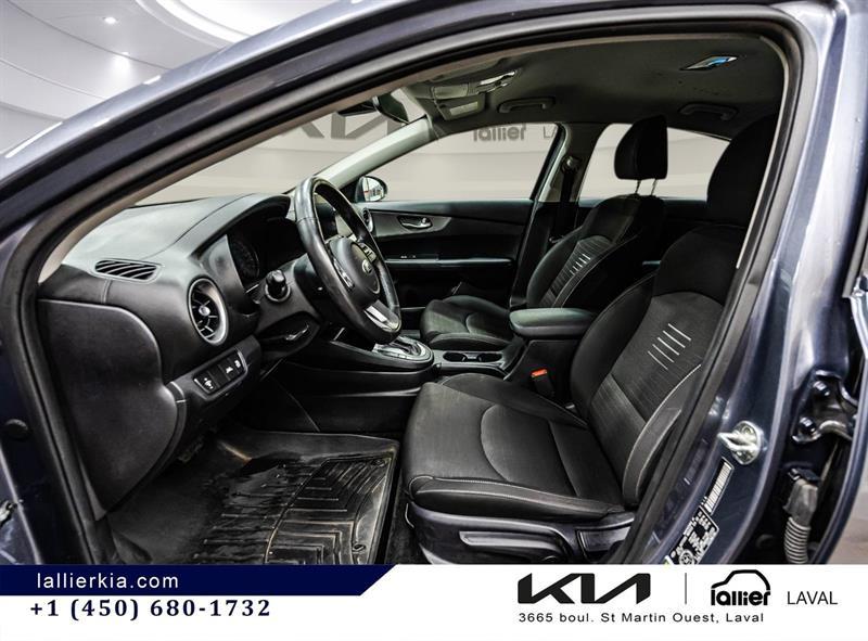 2019 Kia Forte - Image 18