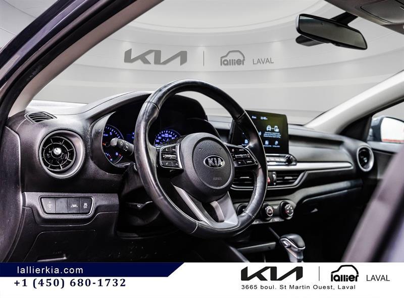 2019 Kia Forte - Image 19