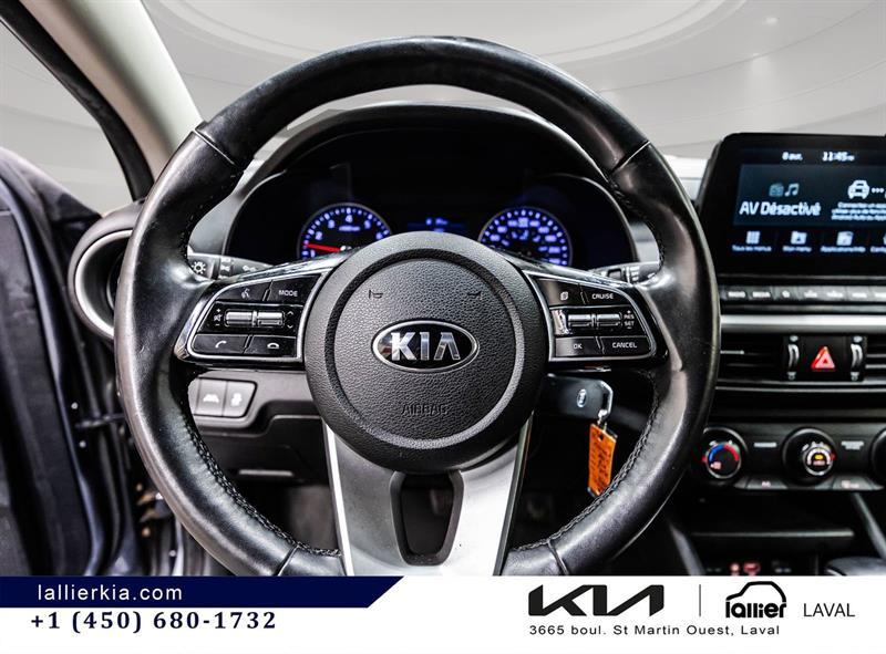 2019 Kia Forte - Image 21