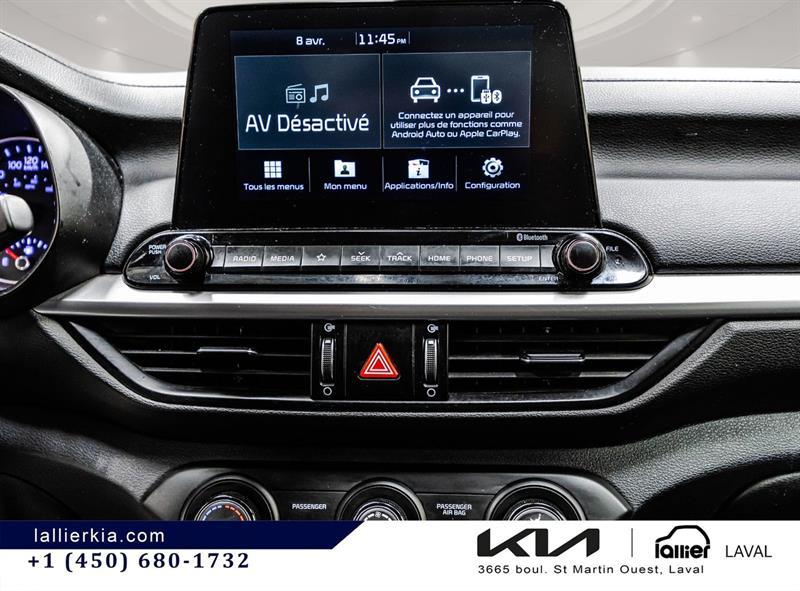 2019 Kia Forte - Image 23