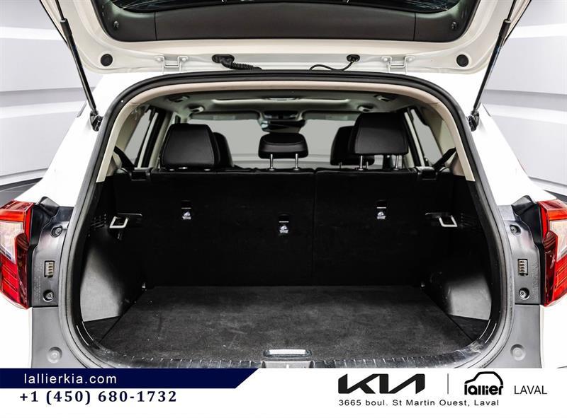 2025 Kia Seltos - Image 16