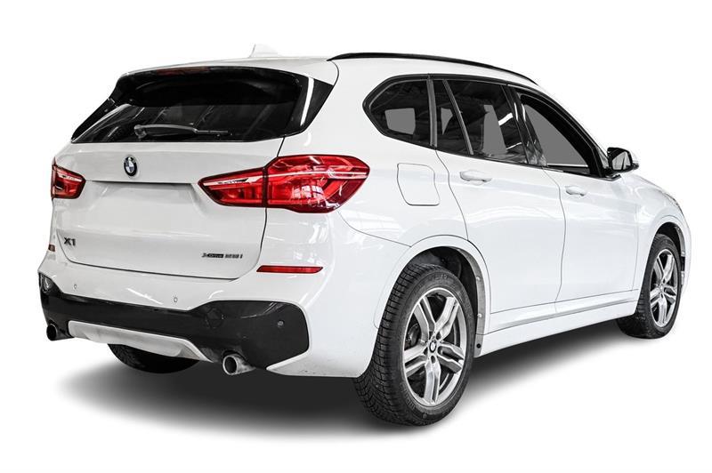 2018 Bmw X1 - Image 5