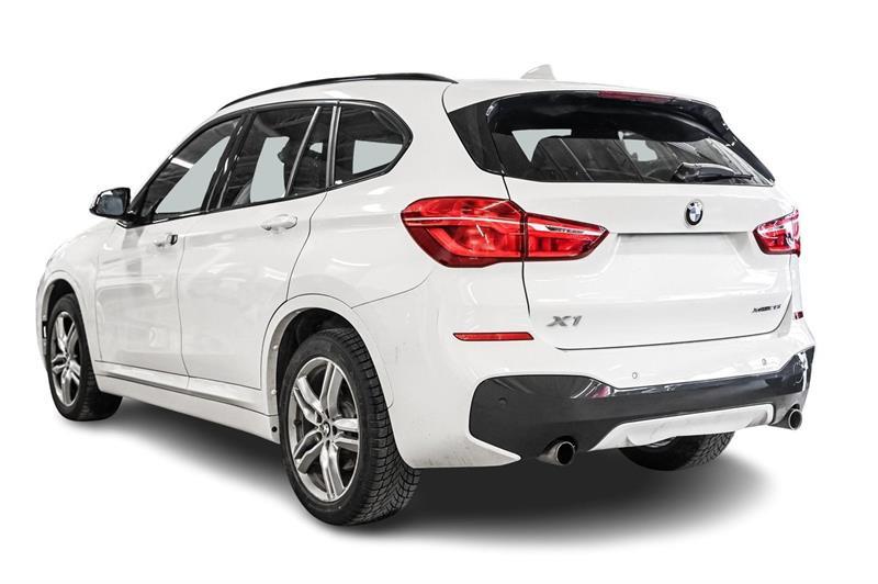 2018 Bmw X1 - Image 6