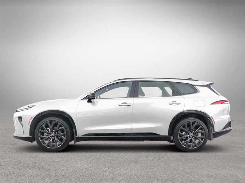 2026 Toyota Crown - Image 3