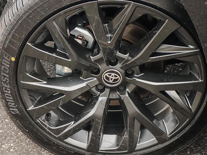 2026 Toyota Crown - Image 6